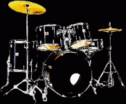 Drums