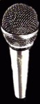 Vocals Microphon
